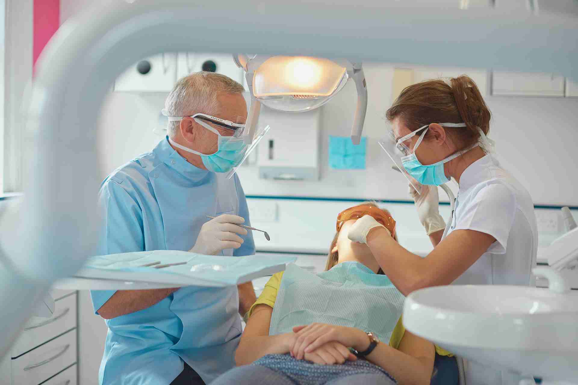Dentist in La Grange, TX